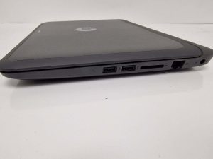 HP ProBook 11 EE G1 Notebook Pentium 3805U 4GB RAM 500GB HDD Faulty Battery - Image 6