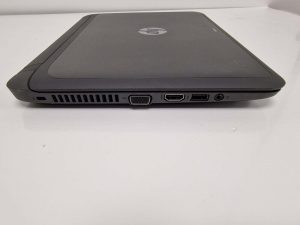 HP ProBook 11 EE G1 Notebook Pentium 3805U 4GB RAM 500GB HDD Faulty Battery - Image 7