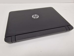 HP ProBook 11 EE G1 Notebook Pentium 3805U 4GB RAM 500GB HDD Faulty Battery - Image 8