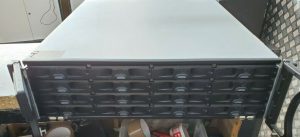 INFORTREND EonStor ES A16F-G2221 Storage - Image 3