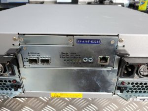 INFORTREND EonStor ES A16F-G2221 Storage