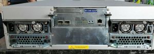 INFORTREND EonStor ES A16F-G2221 Storage - Image 6