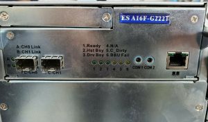INFORTREND EonStor ES A16F-G2221 Storage - Image 7