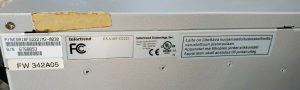INFORTREND EonStor ES A16F-G2221 Storage - Image 9