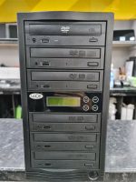 LaCie DVD125 Duplicator