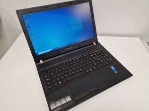 Lenovo E50-80 15.6" Intel Core i3-5005U 8GB 120GB SSD