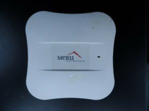 Meru Networks AP332i Meru Networks Dual Radio Dual Band Wireless-N Meru AP332i