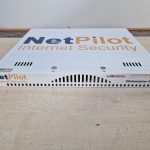 NetPilot Internet Security Globemaster R2500 - 500 Users