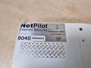NetPilot Internet Security Globemaster R2500 - 500 Users - Image 6