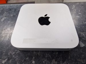 Apple Mac Mini (Late 2012) Intel Core i7 2.6GHz 3rd, 4GB RAM 120GB SSD +1TB HDD