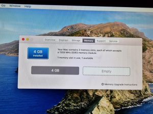 Apple Mac Mini (Late 2012) Intel Core i7 2.6GHz 3rd, 4GB RAM 120GB SSD +1TB HDD - Image 5
