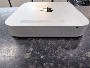 Apple Mac Mini (Late 2012) Intel Core i7 2.6GHz 3rd, 4GB RAM 120GB SSD +1TB HDD - Image 7