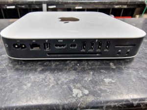Apple Mac Mini (Late 2012) Intel Core i7 2.6GHz 3rd, 4GB RAM 120GB SSD +1TB HDD - Image 8