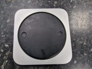 Apple Mac Mini (Late 2012) Intel Core i7 2.6GHz 3rd, 4GB RAM 120GB SSD +1TB HDD - Image 9