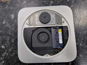 Apple Mac Mini (Late 2012) Intel Core i7 2.6GHz 3rd, 4GB RAM 120GB SSD +1TB HDD - Image 10