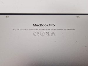 Apple MacBook Pro Retina 13" 2015 i5-5257U 2.7GHz 8GB RAM 256GB SSD Monterey - Image 6