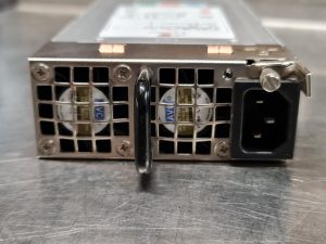 C2W-3620V-R 620w EMACS Power Supply / PSU - Image 5