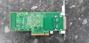 Dell UCS-70 6Gb/s SAS PCIe HBA 2 Port - Image 4