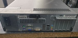 Fujitsu Esprimo E500 E85+ Desktop - Image 3