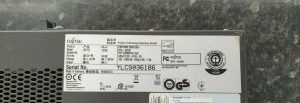 Fujitsu Esprimo E500 E85+ Desktop - Image 4
