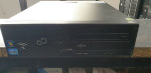 Fujitsu Esprimo E500 E85+ Desktop