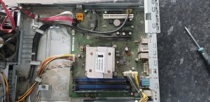 Fujitsu Esprimo E500 E85+ Desktop - Image 5
