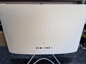HP 24-E034NA All in One i3-7100U 7th Gen 2.40GHz 8GB RAM 1TB HDD fresh reload - Image 6