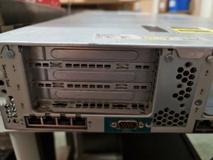 HP Proliant DL380p G8 Xeon E5-2620 2Ghz 8 X 500GB SAS 4 16GB RAM - Image 6