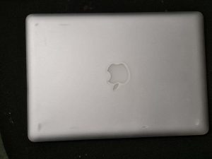 Macbook Pro 13" A1278 Intel Core i5-3210M 8GB RAM 500GB SSD OS Catalina - Image 11