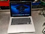 Macbook Pro 13" A1278 Intel Core i5-3210M 8GB RAM 500GB SSD OS Catalina