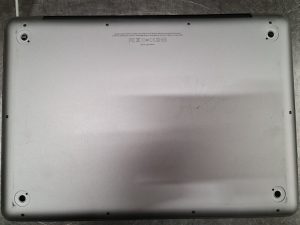 Macbook Pro 13" A1278 Intel Core i5-3210M 8GB RAM 500GB SSD OS Catalina - Image 7