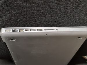 Macbook Pro 13" A1278 Intel Core i5-3210M 8GB RAM 500GB SSD OS Catalina - Image 10