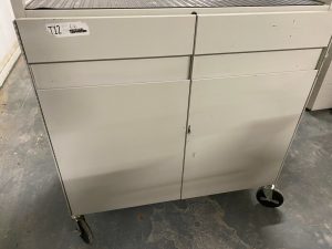 Bradford laptop cabinet Laptop Charging Cabinets x 16 - Image 4