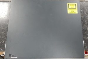 Cisco Catalyst 3560 POE 48 Port Switch - Image 6