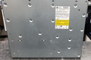 Cisco Catalyst 3560 POE 48 Port Switch - Image 8