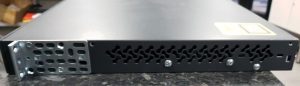 Cisco Catalyst 3560 POE 48 Port Switch - Image 10