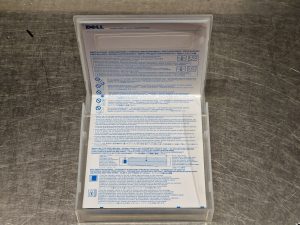 Dell LTO Ultrium 5 Data Cartridge Tape 1.5TB / 3.0 TB - Image 5