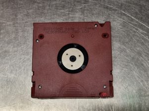 Dell LTO Ultrium 5 Data Cartridge Tape 1.5TB / 3.0 TB - Image 7