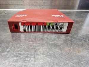 Dell LTO Ultrium 5 Data Cartridge Tape 1.5TB / 3.0 TB - Image 8