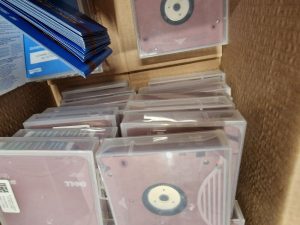 Dell LTO Ultrium 5 Data Cartridge Tape 1.5TB / 3.0 TB - Image 9