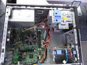 Dell Optiplex 3010 i3 3220 3.30Ghz 4GB RAM 500GB windows 10 ready to go - Image 3