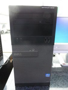 Dell Optiplex 3010 i3 3220 3.30Ghz 4GB RAM 500GB windows 10 ready to go