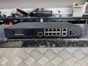 Dell Sonicwall TZ600 APL30-0B8 Without PSU - Image 3