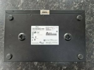 Dell Sonicwall TZ600 APL30-0B8 Without PSU - Image 5