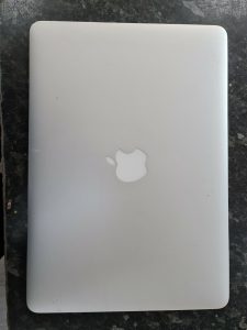 MacBook Air 1 3’’ Early 2015 Intel Core i5 4GB RAM Good Screen - Image 5