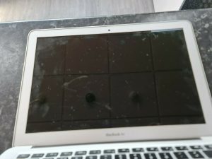 MacBook Air 1 3’’ Early 2015 Intel Core i5 4GB RAM Good Screen - Image 7