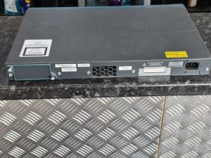 Cisco WS-C2960S-48TD-L Catalyst 2960-S 48-port 10G SFP+ - Image 5