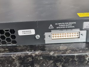 Cisco WS-C2960S-48TD-L Catalyst 2960-S 48-port 10G SFP+ - Image 7