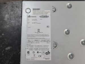 Cisco WS-C2960S-48TD-L Catalyst 2960-S 48-port 10G SFP+ - Image 9