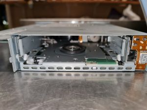 Dell IBM Ultrium 4-H FC LTO4 Loader Drive for TL2000 TL4000 - Image 3